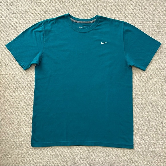Nike Other - Nike Swoosh Graphic Tee